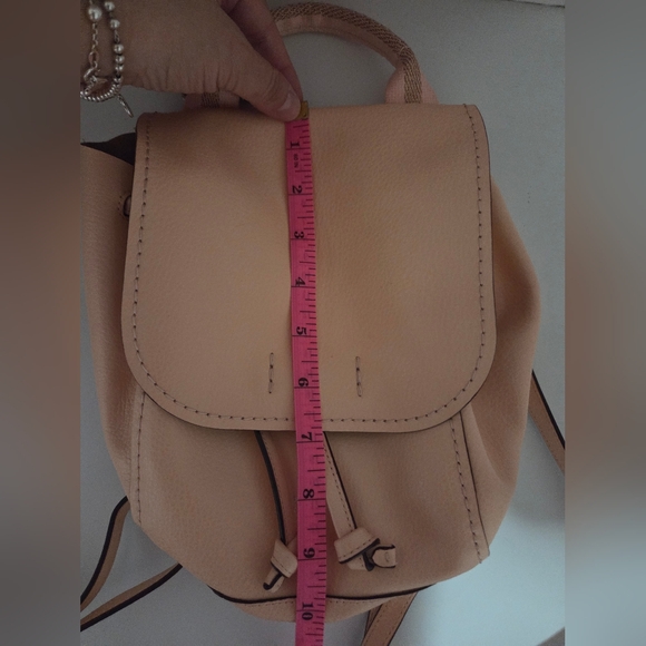 Coach Small Backpack - Picture 4 of 13